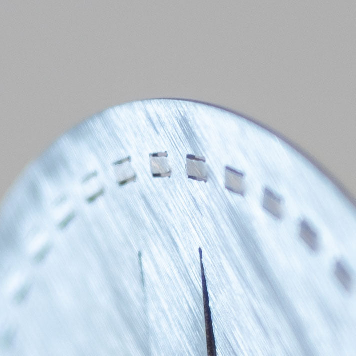 Lochrandversenker für Hohlwanddosen – präziser Versenkschnitt